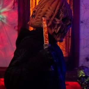 Bilder Trick - Dein letztes Halloween