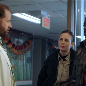 Bilder Trick - Dein letztes Halloween