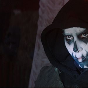 Bilder Trick - Dein letztes Halloween