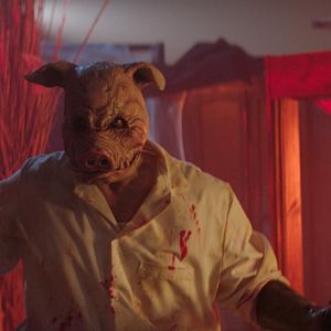 Bilder Trick - Dein letztes Halloween