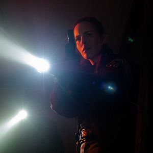 Bilder Trick - Dein letztes Halloween