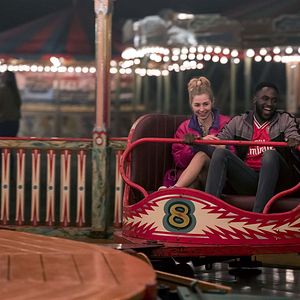 Bilder Hermione Corfield