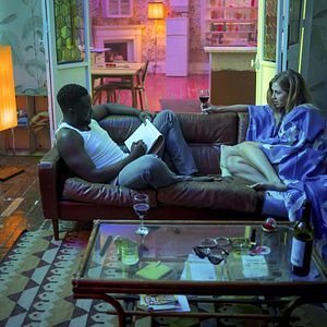 Bilder Hermione Corfield