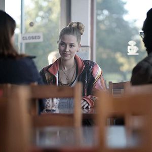 Bilder Hermione Corfield