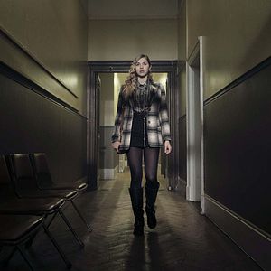 Bilder Hermione Corfield