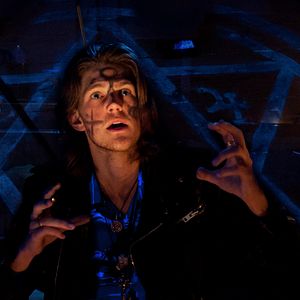 Bilder Necromancer - Stay Metal!