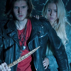 Bilder Necromancer - Stay Metal!