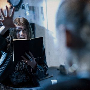 Bilder Necromancer - Stay Metal!