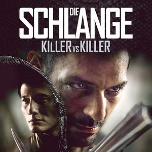 Bilder Die Schlange - Killer vs. Killer