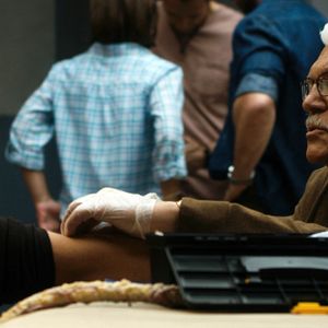 Bilder Luke Hemsworth