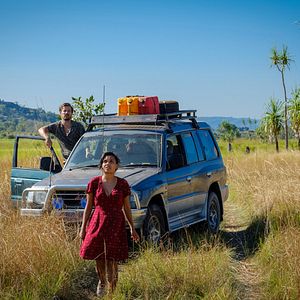 Bilder Hochzeit Down Under