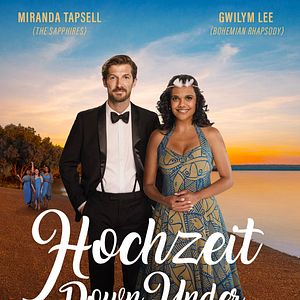 Bilder Hochzeit Down Under