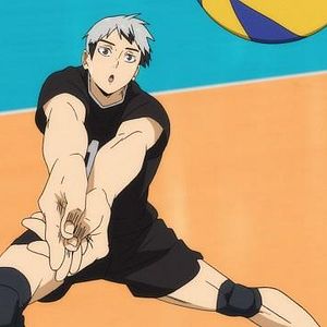 Bilder Haikyu