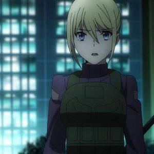 Bilder The Irregular at Magic High School