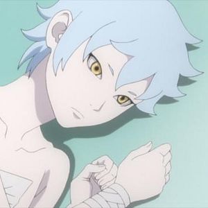 Bilder Boruto: Naruto Next Generations