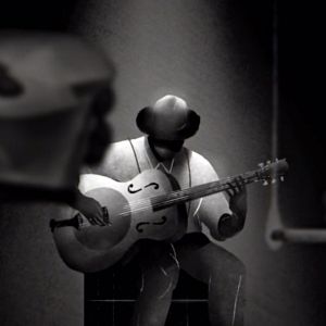 Bilder ReMastered: Devil at the Crossroads