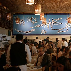 Bilder Eine Geschichte zweier Küchen