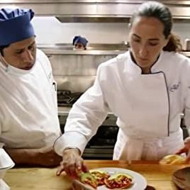 Bilder Eine Geschichte zweier Küchen