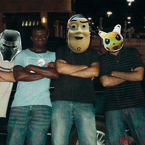 Bilder Ghosts Of Sugar Land