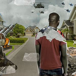 Bilder Ghosts Of Sugar Land