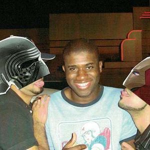 Bilder Ghosts Of Sugar Land