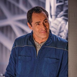 Bilder The Midnight Sky