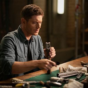 Bilder Jensen Ackles