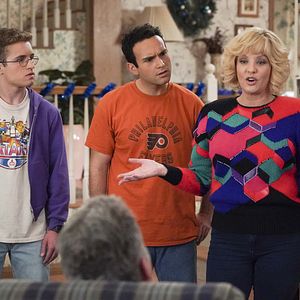 Bilder Sean Giambrone