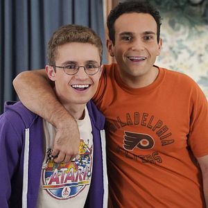 Bilder Sean Giambrone