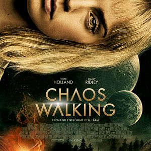 Bilder Chaos Walking