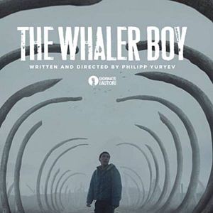 Bilder The Whaler Boy