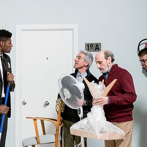 Bilder José Luis Gil