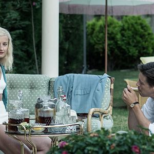 Bilder Sonja: The White Swan