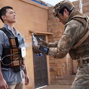 Bilder Vanguard - Elite Special Force