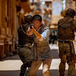 Bilder Vanguard - Elite Special Force