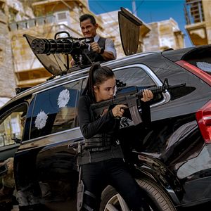 Bilder Vanguard - Elite Special Force