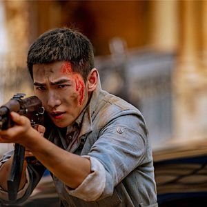 Bilder Vanguard - Elite Special Force