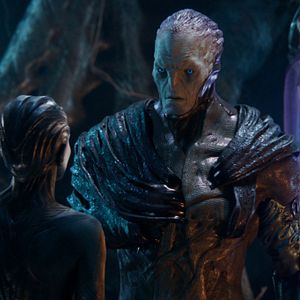 Bilder Wächter der Galaxis