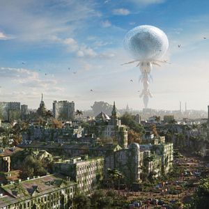 Bilder Wächter der Galaxis