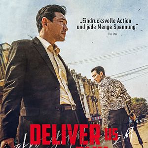 Bilder Deliver Us From Evil