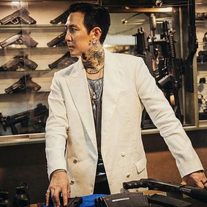 Bilder Deliver Us From Evil