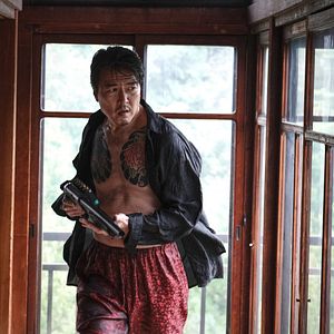 Bilder Deliver Us From Evil