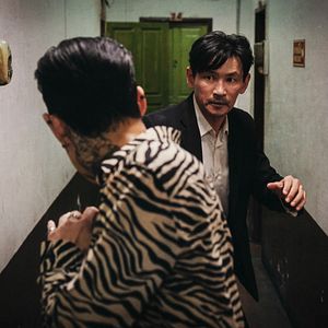 Bilder Deliver Us From Evil