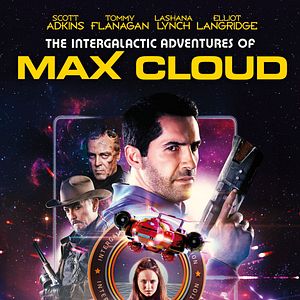 Bilder The Intergalactic Adventures Of Max Cloud