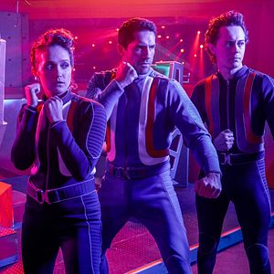 Bilder The Intergalactic Adventures Of Max Cloud