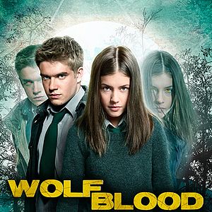 Bilder Wolfblood - Verwandlung bei Vollmond