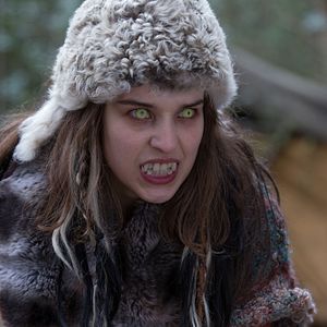 Bilder Wolfblood - Verwandlung bei Vollmond