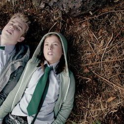 Bilder Wolfblood - Verwandlung bei Vollmond