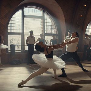 Bilder Dein letztes Solo