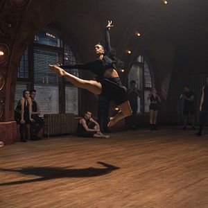 Bilder Dein letztes Solo